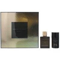 CRISTIANO RONALDO LEGACY GIFT SET 50ML EDT SPRAY - DEODORANT STICK 75G - NEW