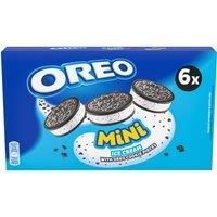 Oreo Mini Sandwich 6x55ml