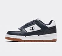 Champion Heritage Low Trainer - White - Size 9