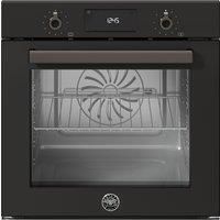 Bertazzoni Professional 11 Function Electric Single Oven  Matt Black