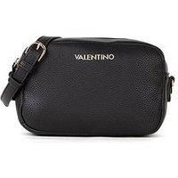 Valentino Brixton Soft Camera Crossbody Bag