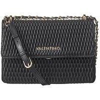 Valentino Frequency Re Weaved Shoulder Bag