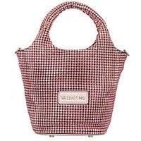 Valentino Nabilah Sparkle Small Tote