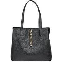 Valentino Zeno Large Logo Shopper