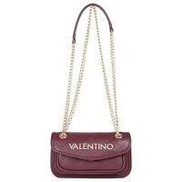 Valentino Mansion Small Quilted Flap Bag