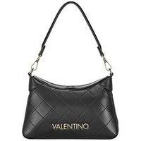 Valentino Nur Re Small Quilted Hobo