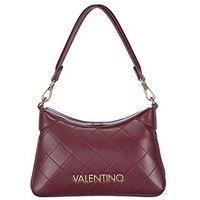 Valentino Nur Re Small Quilted Hobo