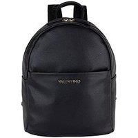 Valentino Women/'s 8gl-Never Bag, Black, ESTÁNDAR