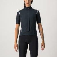 Castelli Women's Gabba Ros Jacket - XS