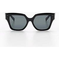 Dolce&Gabbana DG4471 - luxury sunglasses - made in Italy