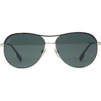 BE3122 100587 Tara Silver Sunglasses