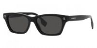 Burberry BE4357F-300187 BE4357F 53 300187 Kennedy Sunglasses