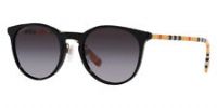 Burberry BE4380D-38538G-51 BE4380D 51 38538G Fashion Sunglasses