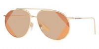 Burberry BE3138-110993 BE3138 61 110993 Alice Sunglasses