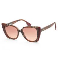 Burberry Women's Meryl 54Mm Sunglasses Women's