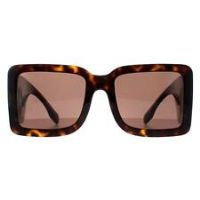 Burberry Sunglasses BE4406U 300273 Dark Havana Dark Brown