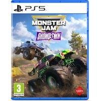 Monster Jam Showdown (PS5)