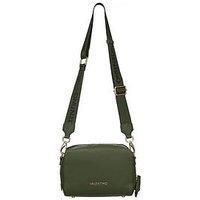 Valentino Bags Pattie Crossbody Bag - Black