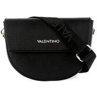 VALENTINO BAGS Womens Bigs Handbag Bags And Wallets Black