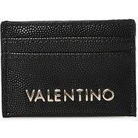 Divina Credit Card Case Black