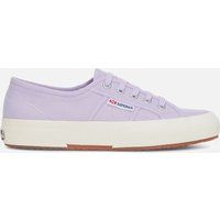 Superga Women's 2750 Cotu Classic Canvas Trainers - UK 3