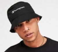 Champion Mens Bucket Cap 99 Hat