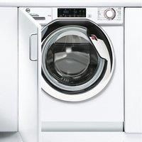 Hoover HBWOS69TAMCE80 9kg 1600rpm Integrated Washing Machine