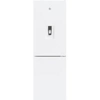 Hoover HOCE4T618EWWK H-FRIDGE 300 60cm Free Standing Fridge Freezer White E