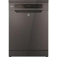 Hoover HF5C7F0A Freestanding Dishwasher