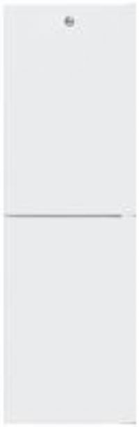 Hoover HOCT3L517EWK 1 Fridge Freezer - White