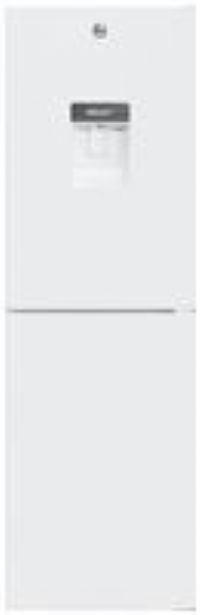 Hoover HOCT3L517EWWK 1 Fridge Freezer - White