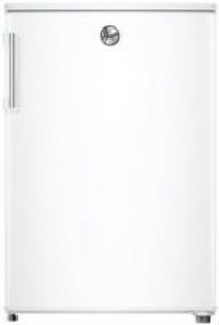 Hoover HOUQS 58EWHK Under Counter Freezer with Handle - White - E Rated