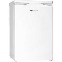 Hoover Hoohs58Ewk Uc 55Cm Freestanding Fridge - White