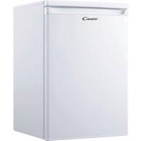 Candy CLHS58EWK Static Under Counter Larder Fridge - White - E Rated