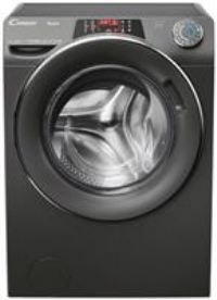 Candy RapidO 10 kg 1600rpm Washing Machine Graphite