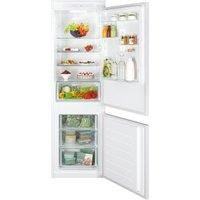 CANDY CBL3518EK Integrated Low Frost Fridge Freezer 264L Total Capacity, 70:30 split, White, E Rated