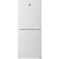 Hoover HOCH1S513EWK Static Fridge Freezer - White - E Rated