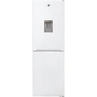 Hoover HOCV1T618EWWK 186x60cm 323L 50/50 White Fridge Freezer