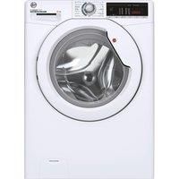 Hoover H3WO4105TA4/1-80 10Kg Washing Machine White 1400 RPM B Rated