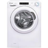 Candy CH293DW4/1-80 9Kg Washing Machine White 1200 RPM B Rated