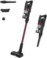 HOOVER HF1 Plus Home Cordless Vacuum Cleaner - Black & Magenta, Black,Pink