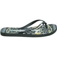 Philipp Plein BRD_90199 FLIP Flops Black