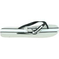 Philipp Plein BRD_90394 FLIP Flops Grey