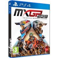 MXGP 2019 MX GP Official Motorcross Videogame PS4 EXCELLENT Condition FAST