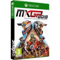 MXGP 2019 The Official Motorcross Game Xbox One Same Day Dispatch Super Fast Del