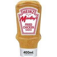 Heinz Morley's Fried Chicken Sauce 420g