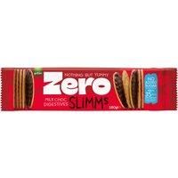 Gulln Zero Milk Choc Digestives Slimms 150g