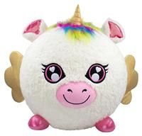 Biggies Inflatable Plush - Unicorn