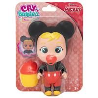 Cry Babies Magic Tears Disney Doll - Kitoon - Collection Figures - Toys & Games