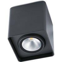 FARO BARCELONA Discreet Tami LED ceiling spotlight for outdoors